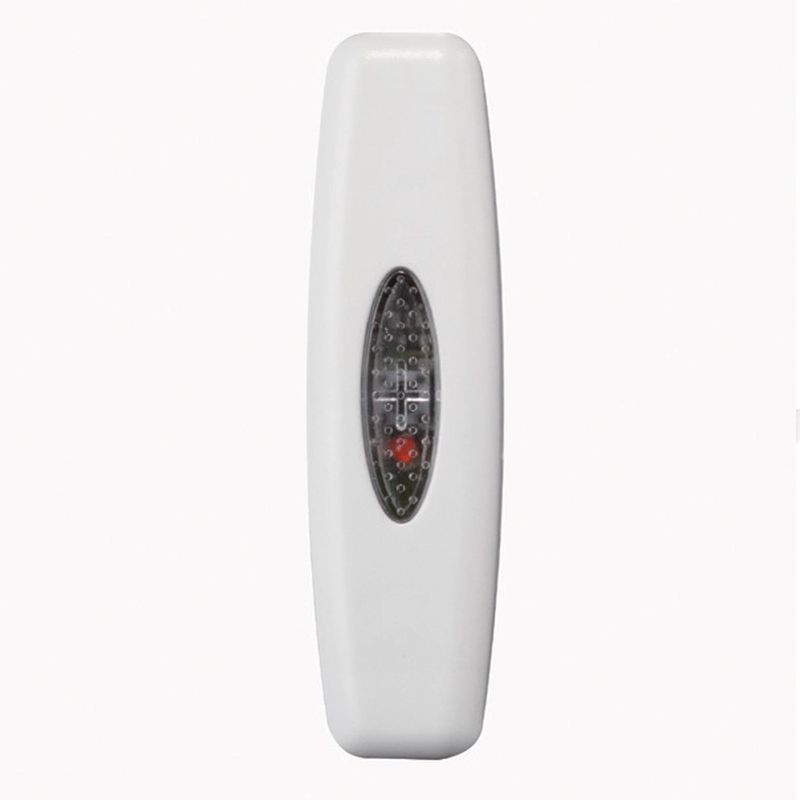 Variateur LED A Câble Traversant Avec Commande Par Bouton-Poussoir SNELLO LED B