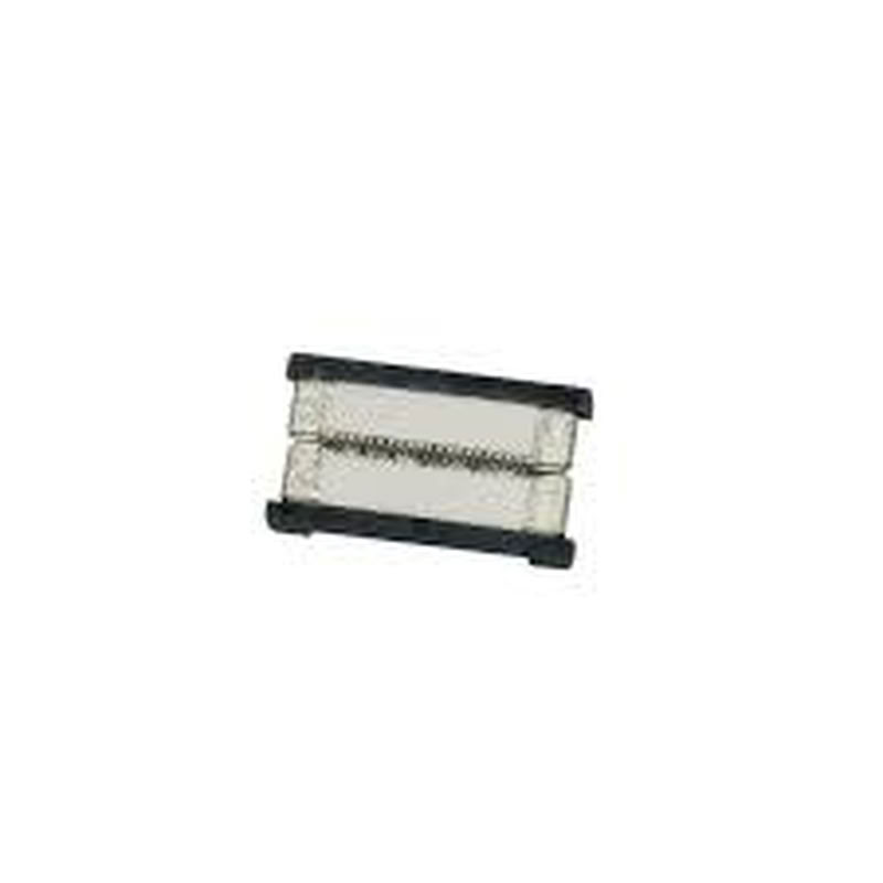 [RUB-AC-12-C1] Connecteur ruban led Bandeau 10.8W/M