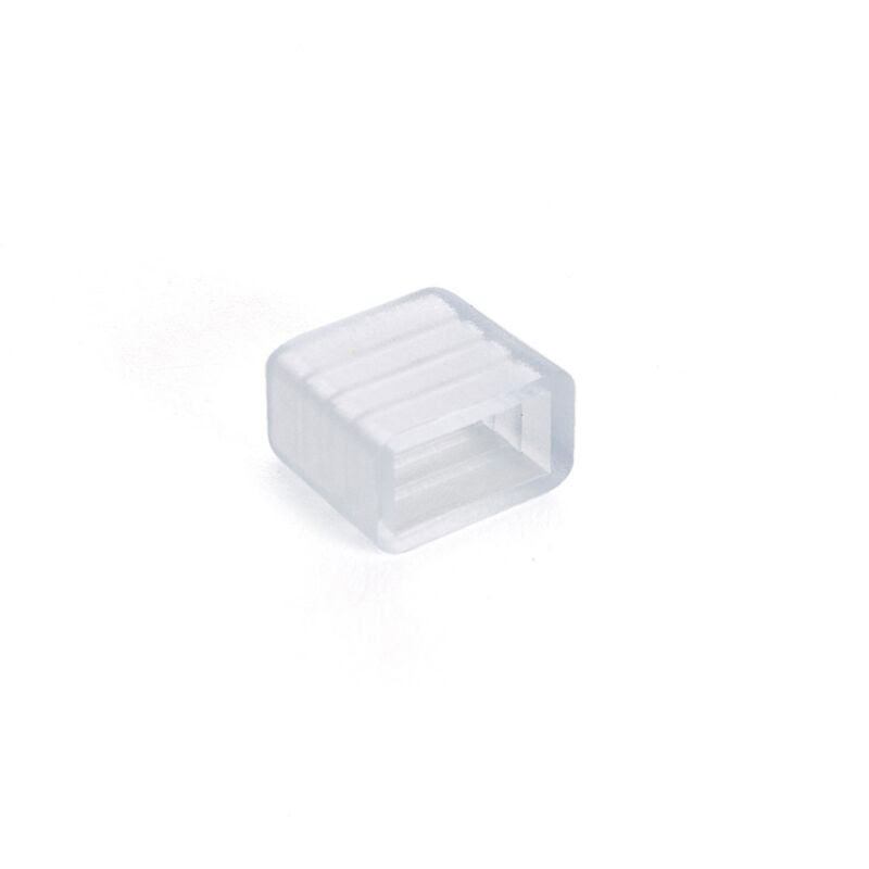 [RUB-AC-230-EMB] Embout De Terminaison Pour Ruban Led 230V