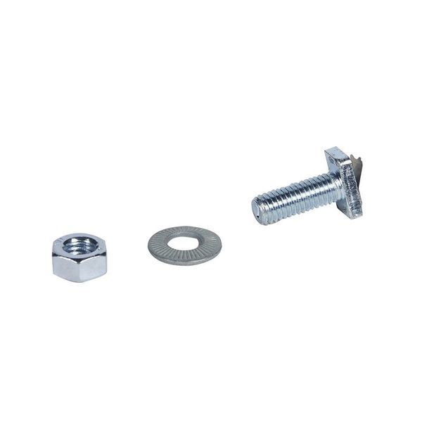 Ecrou Marteau 22Mm Pour Barres Aluminium En C 250A Ou 400A R legrand 404493