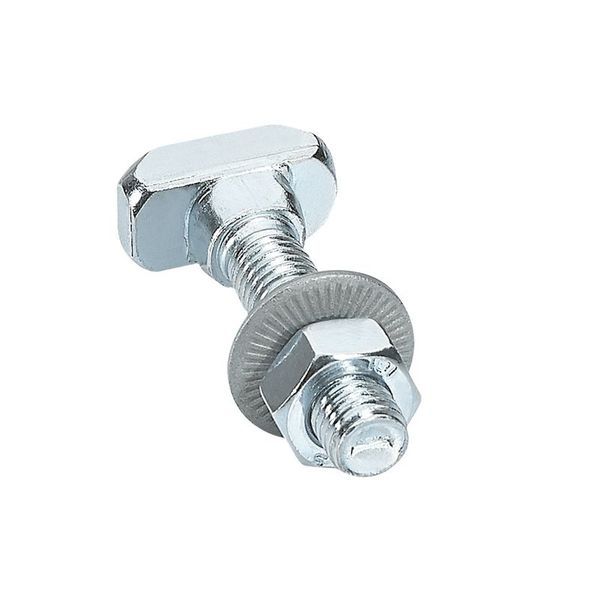 Ecrou Marteau Longueur 40Mm Pour Support De Jeu De Barres En legrand 404495