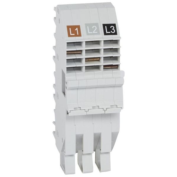 Plug-In Lexic2 Tripolaire legrand 404509