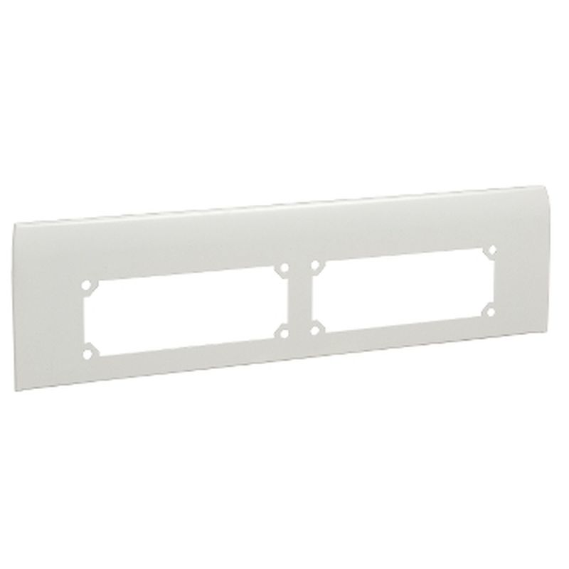 Plaque Passe-Câbles FL21, IP55, Pour Coffret Pack