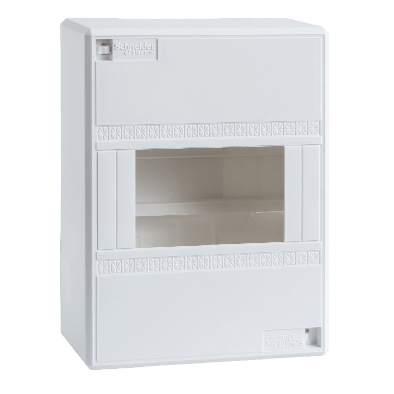 [SCH-13398] Opale Mini - coffret de répartition en saillie - I 13398
