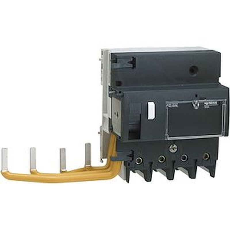 NG125 Vigi NG125 - bloc différentiel - 125A - 4P - 19042