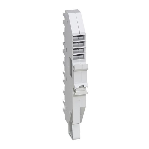 Base Lexic2 Universelle legrand 404527