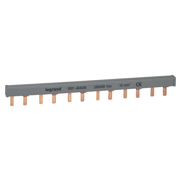 Peigne D'Alimentation 2P Hx³ Traditionnel Pour Bornes Vis – legrand 404938