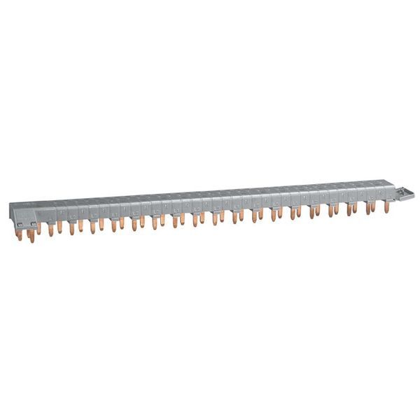 Peigne D'Alimentations 4P Tête De Groupe Hx³ Horizontal Opti legrand 405202