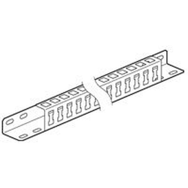 Profile Bridage De Cable Long 600 legrand 047235