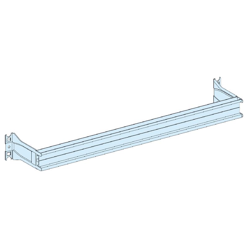PrismaSeT G Active - Rail appareil modulaire - Cof LVS03001