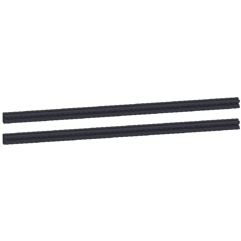 [SCH-MIP99036] Pragma - support bornier tous les mini coffrets MIP99036