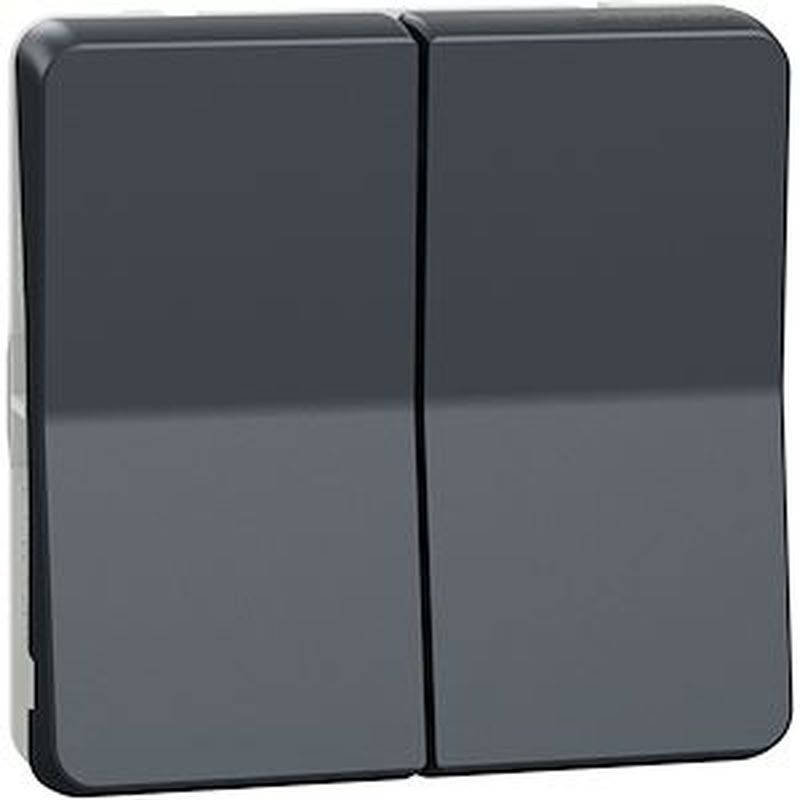 [SCH-MUR35019] Mureva Styl - Double va et vient - composable - IP MUR35019