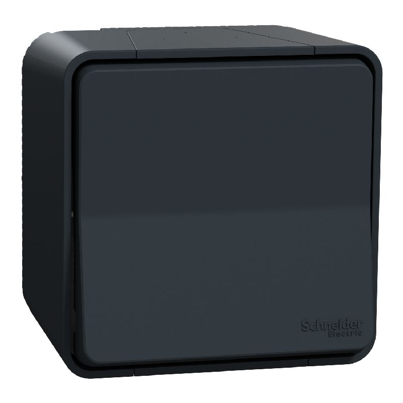 [SCH-MUR35021] Mureva Styl - Va et vient - saillie - IP55 - IK08 MUR35021
