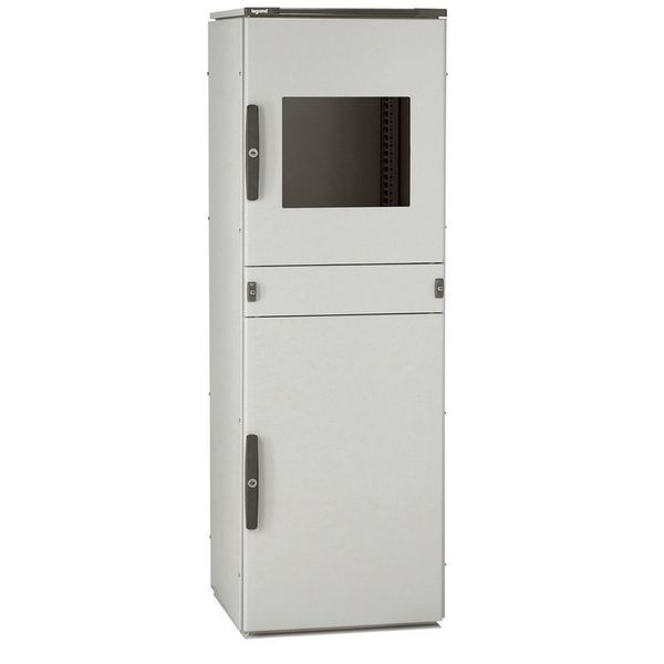 Armoire Pc1800X600X600 legrand 047401