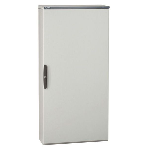 Armoire Altis Monobloc Métal Ip55 Ik10 1600X600X400Mm 1 legrand 047120