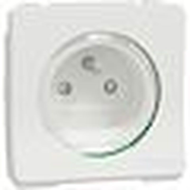 [SCH-MUR39133] Mureva Styl - Prise courant 2P+T - composable - IP MUR39133