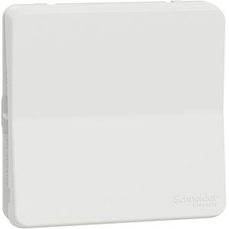 Mureva Styl - Va et vient - composable - IP55 - IK MUR39723