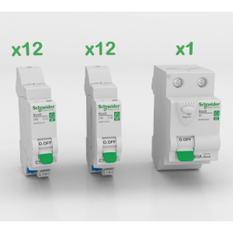 PROBOX RESI9