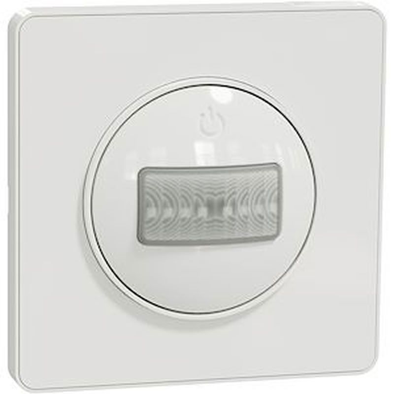 [SCH-S520524] Odace, détecteur de présence et de mouvement Blanc S520524