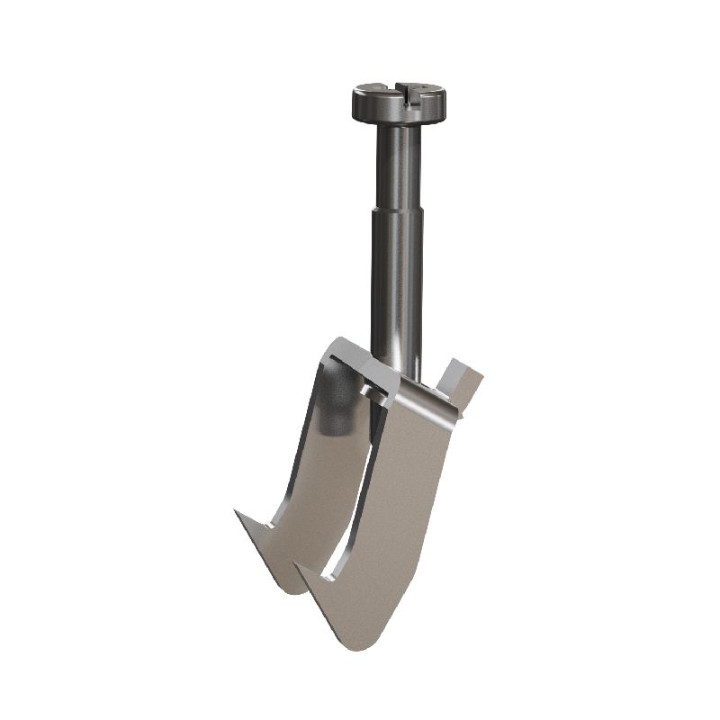 [SCH-S520690] Odace - sachet de 10 griffes spéciales rénovation S520690