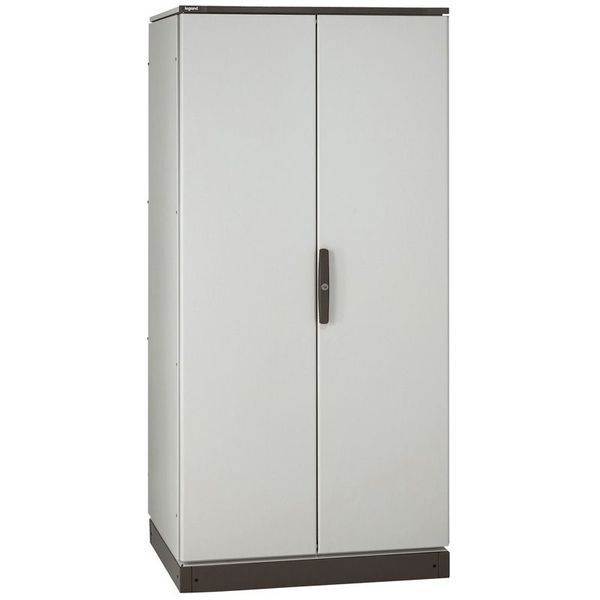 Armoire Altis Assemblable Métal Ip55 Ik10 1800X1200X400Mm legrand 047207