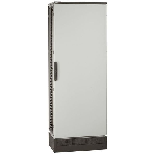 Armoire Altis Assemblable Métal Ip55 Ik10 2000X800X400Mm - legrand 047210