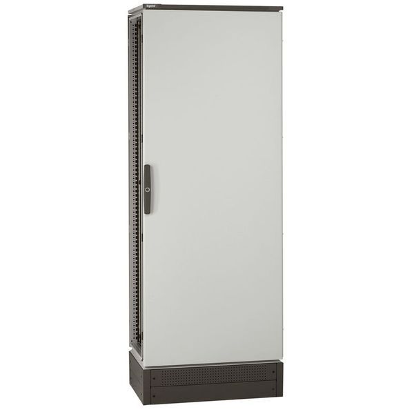 Armoire Altis Assemblable Métal Ip55 Ik10 2000X800X500Mm - legrand 047230