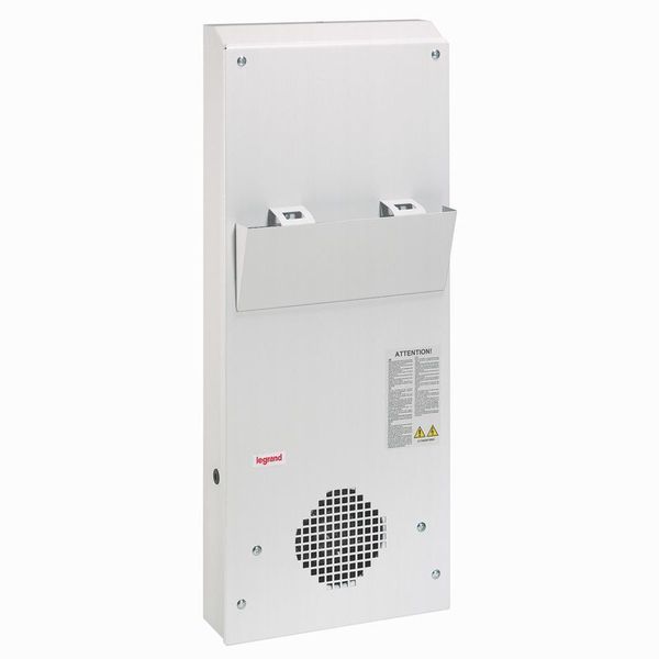 Echangeur Air/Air 50 W/C legrand 035373