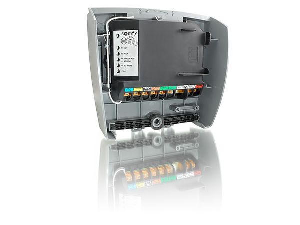 [SOM-1870793] Elec. rts exavia 2mcc6 - Somfy 1870793
