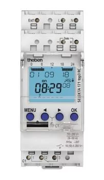 [TH-1710331] Kit SELEKTA 171 horloge astro + antenne GNSS