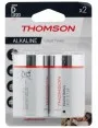 [THO-150379] Blister de 2 piles d lr20 thomson