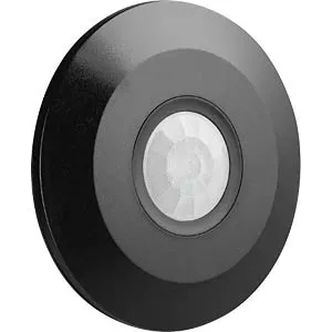 [THO-R02024] Détecteur présence encastré plafond 360deg noir