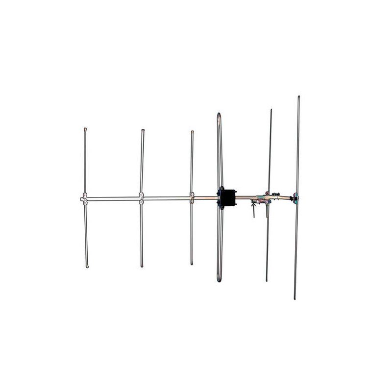 Antenne Vhf Canal +