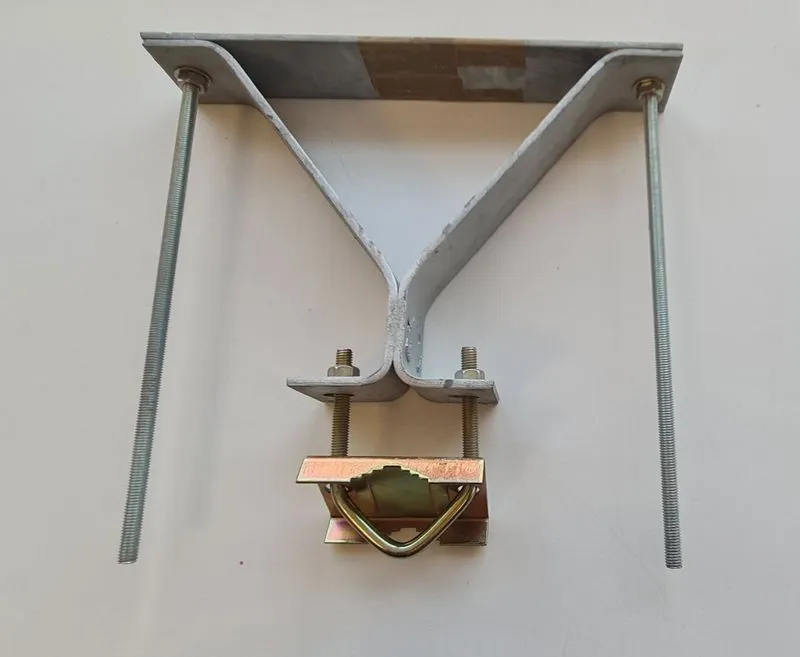 [TON-508920] CERCLAGE SIMPLE GALV. DEP/110