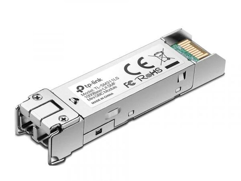 Tp-Link Tl-Sm311Ls Module Sfp