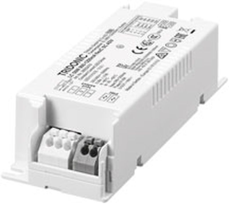 Driver Lc 50W 900-1200Ma Flexc Sc Adv
