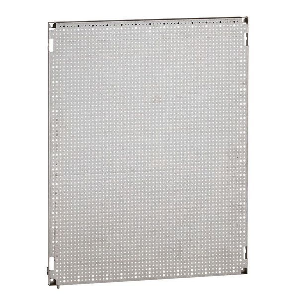 Plaque Partielle Lina 12,5 800 X 800 legrand 048140