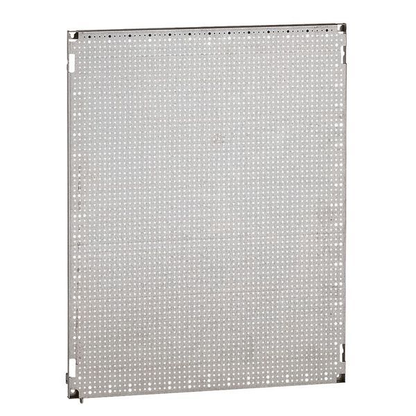 Plaque Partielle Lina 12,5 1000 X 800 legrand 048143