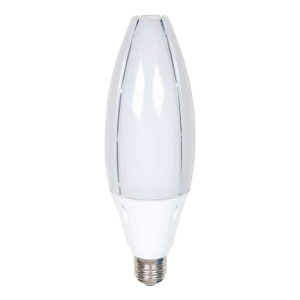 187 Ampoule ovoide LED E40 60w 4000k 230v