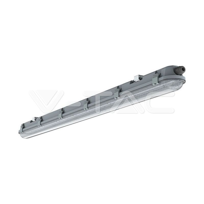 [VT-20200] Réglette étanche led intégré 1,50m 48w 6400k 5760lm ip65