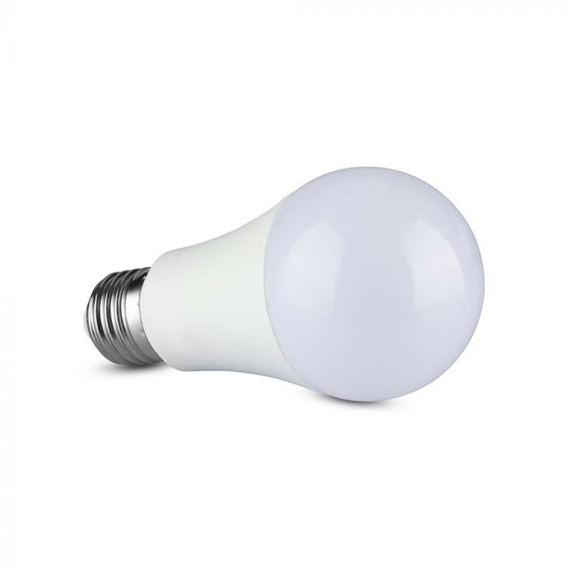 [VT-217261] Ampoule standard LED E27 8,5W 806lm 4000K 230V 60x105mm