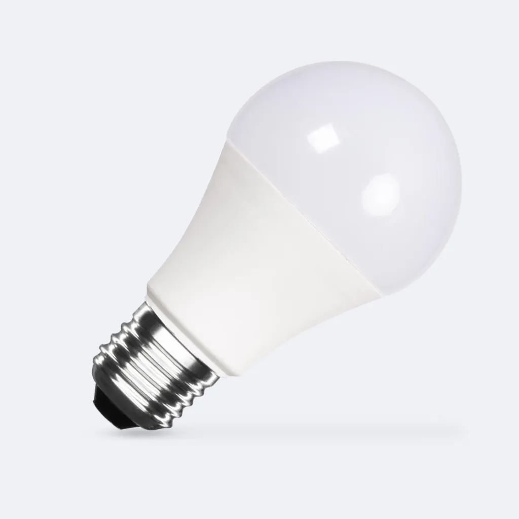 [VT-217261] Ampoule standard LED E27 8,5W 806lm 4000K 230V 60x105mm
