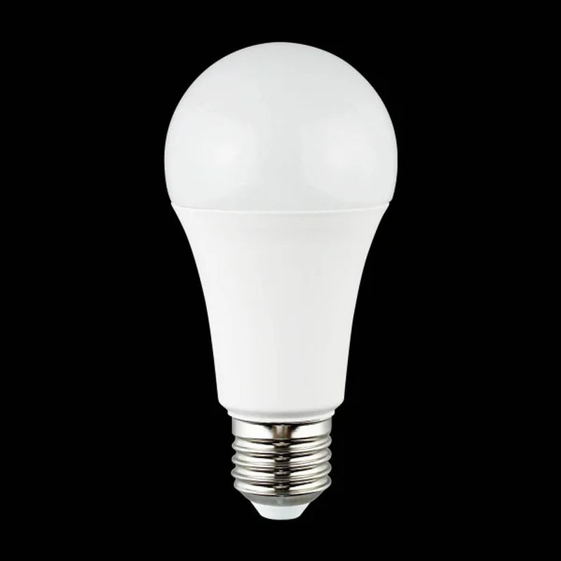 [VT-4290] Lampe LED A60 BULB E27 15w 6000K 1500 Lm
