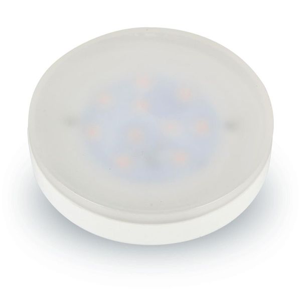 4438 Lampe 1969 7w Par Bulb 4500k Encastré Gx53