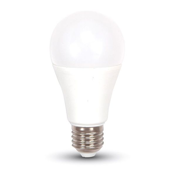 4448 Standard LED E27 9w 4000k dimmable ( 3 on/off)