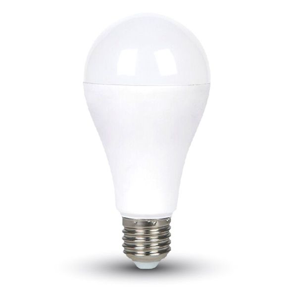 4456 Lampe Standard LED 17w 2700k E27 200d