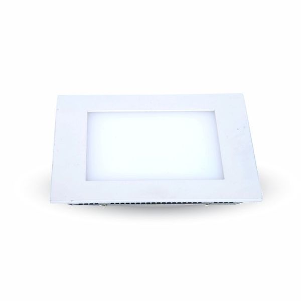 4831 Downlight LED 22w 4000k carré blanc (fourni sans driver)