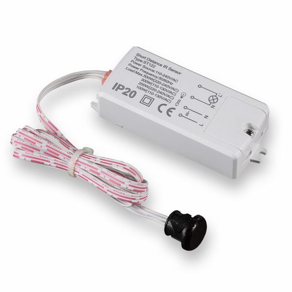 5085 Detecteur de mouvement ouverture de porte