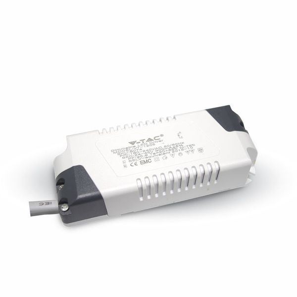 6019 Driver dimmable 45w pour dalle LED v-tac