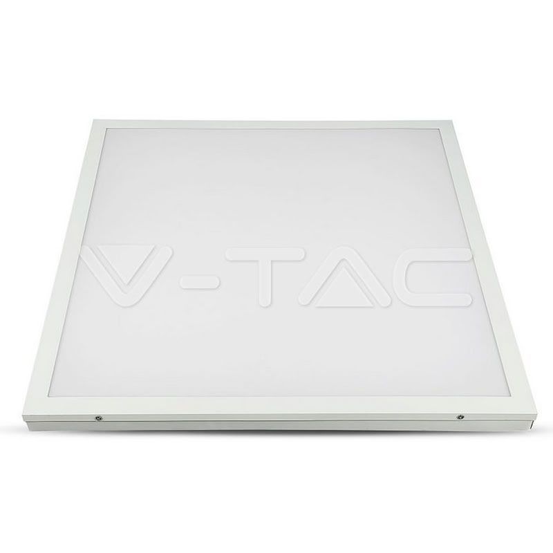 [VT-6451] Pave LED encastré/saillie 595x595x29mm 40w 4000Lm 4000k